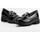 Scarpe Donna Sneakers Pitillos 30636 NEGRO