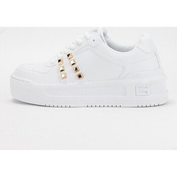Scarpe Donna Sneakers Guess 30199 BLANCO