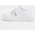 Scarpe Donna Sneakers Guess 30199 BLANCO