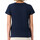 Abbigliamento Bambina T-shirt & Polo Teddy Smith 51007272D Blu