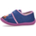 Scarpe Bambina Pantofole Disney 16432 Blu