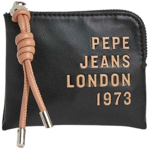 Borse Donna Borse a mano Pepe jeans  Nero