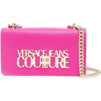 Borse Donna Tracolle Versace Jeans Couture 75va4bl1zs467-312 Rosa