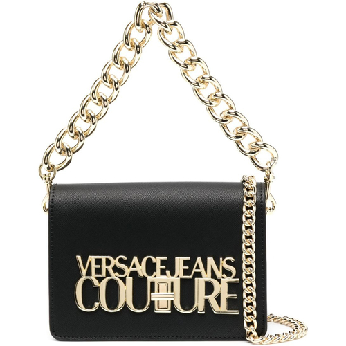 Borse Donna Tracolle Versace Jeans Couture 75va4bl3zs467-899 Nero