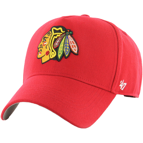 Accessori Cappellini '47 Brand NHL Rosso