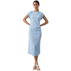 Abbigliamento Donna Vestiti Principles DH5968 Blu