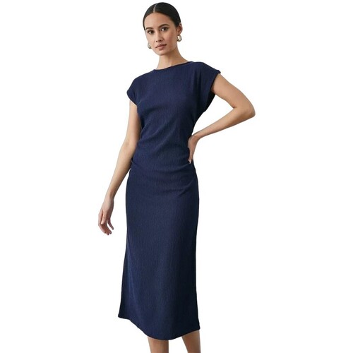 Abbigliamento Donna Vestiti Principles DH5968 Blu