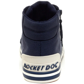 Rocket Dog Jazzin Hi Blu