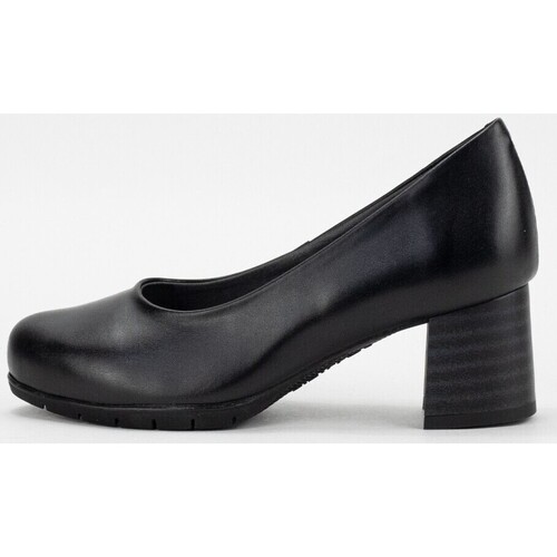 Scarpe Donna Sneakers basse Pitillos Salones  en color negro para Nero
