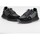 Scarpe Donna Sneakers Cetti 32119 NEGRO