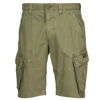 Abbigliamento Uomo Shorts / Bermuda Superdry CORE CARGO SHORT Kaki