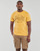 Abbigliamento Uomo T-shirt maniche corte Superdry CLASSIC VL HERITAGE T SHIRT Arancio
