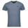 Abbigliamento Uomo T-shirt maniche corte Superdry ESSENTIAL LOGO EMB TEE UB Blu