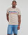 Abbigliamento Uomo T-shirt maniche corte Superdry VENUE DUO LOGO T SHIRT Beige