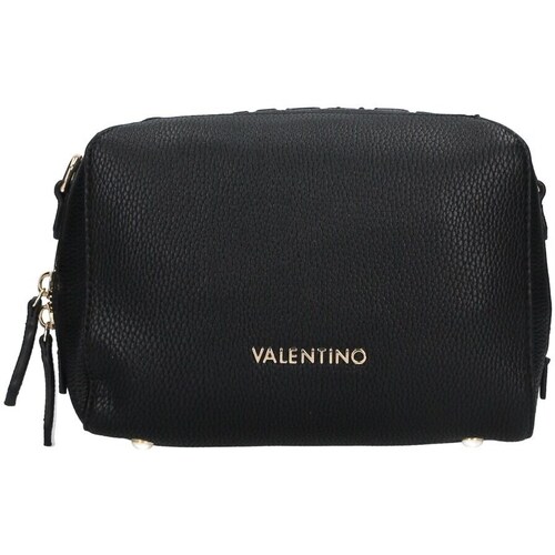 Borse Tracolle Valentino Bags VBS52901G Nero