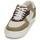 Scarpe Uomo Sneakers basse Element HEATLEY 2.0 Bianco / Beige