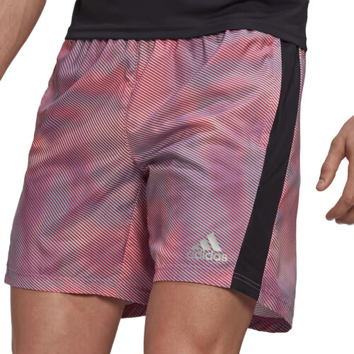 Abbigliamento Uomo Shorts / Bermuda adidas Originals HL3930 Rosa