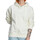 Abbigliamento Donna Felpe adidas Originals HM1636 Bianco