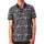 Abbigliamento Uomo T-shirt & Polo Teddy Smith 11315269D Nero