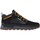 Scarpe Uomo Sneakers alte Timberland 221837 Nero
