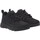 Scarpe Bambina Sneakers basse Timberland 221758 Nero