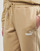 Abbigliamento Donna Pantaloni da tuta Puma ESS+ SMALL LOGO HW COMFORT Camel