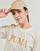 Abbigliamento Donna T-shirt maniche corte Puma PUMA SQUAD GRAPHIC TEE Beige