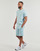 Abbigliamento Uomo Shorts / Bermuda Puma ESS  2 COL SHORTS Blu