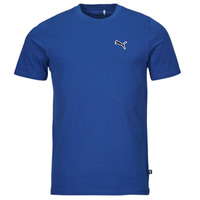 Abbigliamento Uomo T-shirt maniche corte Puma BETTER ESSENTIALS TEE Blu
