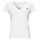 Abbigliamento Donna T-shirt maniche corte U.S Polo Assn. BELL Bianco