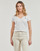 Abbigliamento Donna T-shirt maniche corte U.S Polo Assn. BELL Bianco