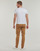 Abbigliamento Uomo T-shirt maniche corte U.S Polo Assn. DAMY Bianco