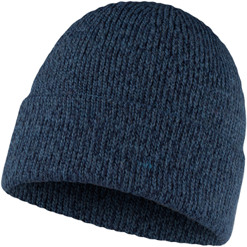 Accessori Berretti Buff Jarn Knitted Hat Beanie Blu