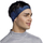 Accessori Accessori sport Buff CoolNet UV Wide Headband Blu