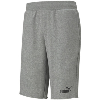 Abbigliamento Uomo Shorts / Bermuda Puma 586741-03 Grigio
