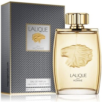 Bellezza Uomo Cofanetti di profumi Lalique Lion Pour Homme Eau de Parfum  125 ml 
