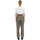 Abbigliamento Donna Pantaloni Object Trousers Camilla - Java Marrone