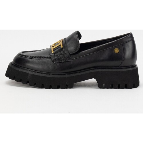 Scarpe Donna Sneakers basse Carmela Zapatos  en color negro para Nero