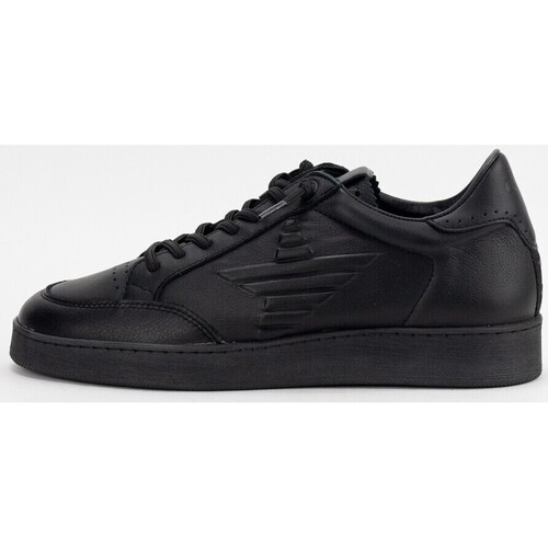 Scarpe Uomo Sneakers basse Cetti Zapatillas  en color negro para Nero