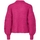 Abbigliamento Donna Maglioni Y.a.s YAS Lexu L/S Knit - Rose Violet Rosa