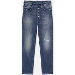 Abbigliamento Donna Jeans Dondup  Blu