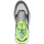 Scarpe Uomo Sneakers Lancetti 530 Grigio