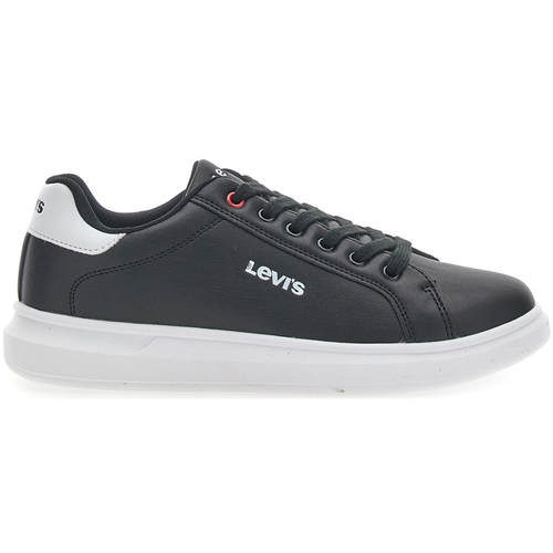 Scarpe Donna Sneakers Levi's ELLIS Nero