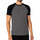 Abbigliamento Uomo T-shirt maniche corte Superdry baseball Grigio