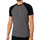 Abbigliamento Uomo T-shirt maniche corte Superdry baseball Grigio