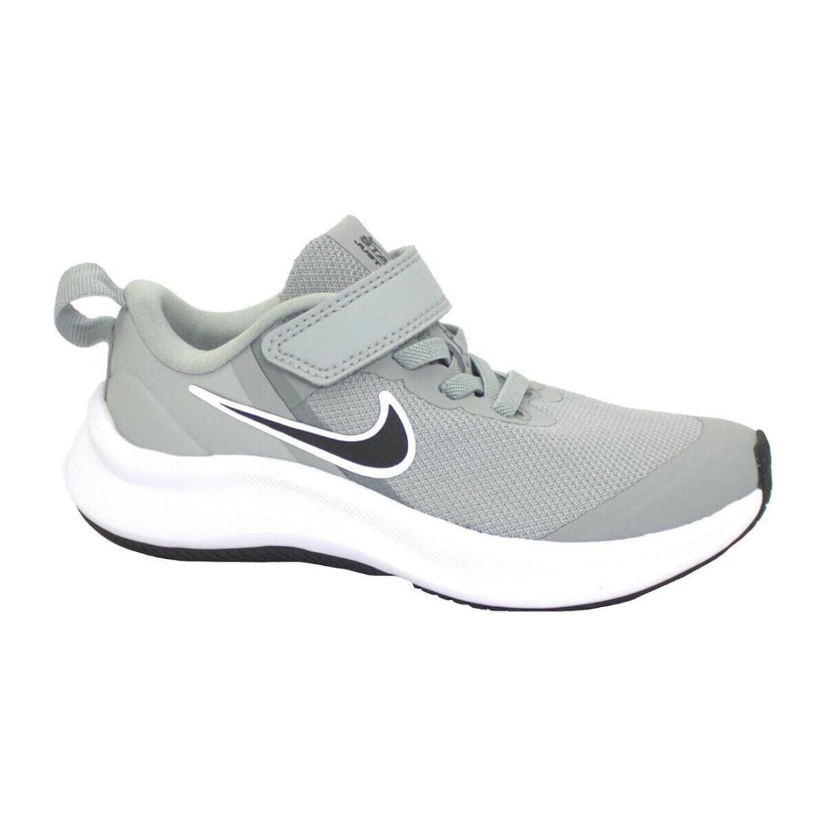 Scarpe Unisex bambino Running / Trail Nike NIK-CCC-DA2777-005 Grigio