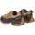 Scarpe Uomo Sneakers Clarks 173676 Multicolore