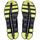Scarpe Uomo Sneakers On Running Scarpe Cloud 5 Uomo Magnet/Fossil Grigio