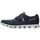 Scarpe Uomo Sneakers On Running Scarpe Cloud 5 Uomo Midnight/Navy Blu