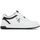 Scarpe Sneakers Calvin Klein Jeans 80726-WHITE Bianco